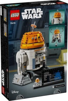 LEGO Star Wars 75416 LEGO Star Wars 75416