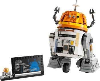 LEGO Star Wars 75416 LEGO Star Wars 75416