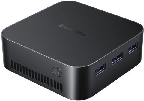 Mini PC Blackview MP80 N97 16GB 512GB-SSD W11Pro Mini PC Blackview MP80 N97 16GB 512GB-SSD W11Pro