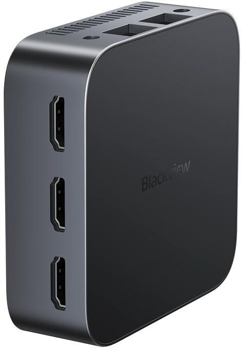 Mini PC Blackview MP80 N97 16GB 512GB-SSD W11Pro Mini PC Blackview MP80 N97 16GB 512GB-SSD W11Pro