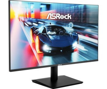 Monitor ASRock Challenger CL25FFA 24.5 Monitor ASRock Challenger CL25FFA 24.5