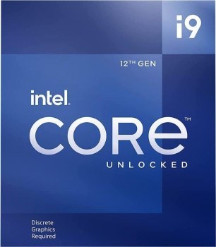 PROCESOR CORE i9-12900KF 3.2 to 5.2 GHz LGA1700 PROCESOR CORE i9-12900KF 3.2 to 5.2 GHz LGA1700