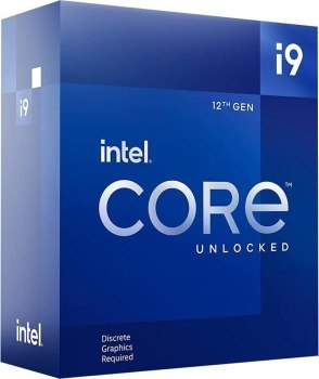 PROCESOR CORE i9-12900KF 3.2 to 5.2 GHz LGA1700 PROCESOR CORE i9-12900KF 3.2 to 5.2 GHz LGA1700