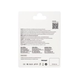 Patriot EP Pro A2 Micro SDXC 512GB 90/80 MB/s V30 U3 Class10