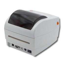 Qoltec Drukarka etykiet | termiczna | maks. 104 mm