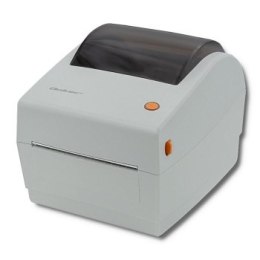 Qoltec Drukarka etykiet | termiczna | maks. 104 mm