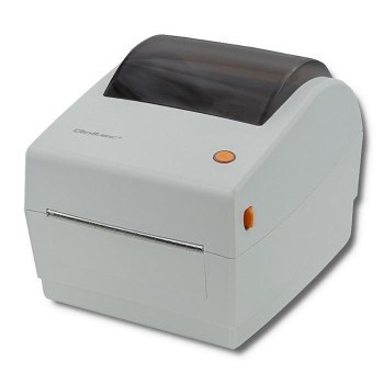 Qoltec Drukarka etykiet | termiczna | maks. 104 mm Qoltec Drukarka etykiet | termiczna | maks. 104 mm