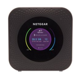 Router mobilny NETGEAR MR1100-100EUS (3G/4G/LTE SIM; 2 4 GHz 5 GHz)
