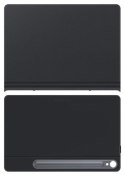 Samsung Smart Book Cover Tab S9 czarny