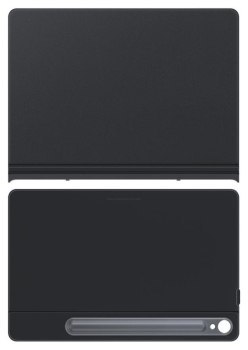 Samsung Smart Book Cover Tab S9 czarny Samsung Smart Book Cover Tab S9 czarny