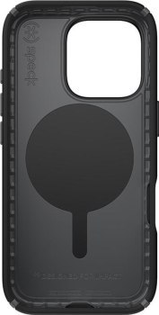 Speck Presidio2 Pro ClickLock & MagSafe do iPhone 16 Pro czarny