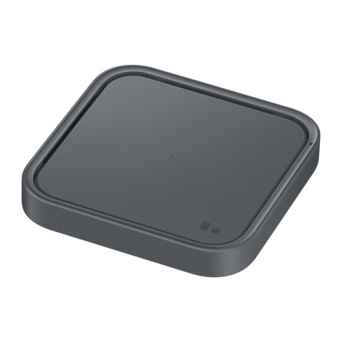 Super szybka ładowarka indukcyjna bezprzewodowa 15W czarny Super szybka ładowarka indukcyjna bezprzewodowa 15W czarny