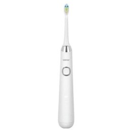 Szczoteczka - Zelmer ZTB8010W biały