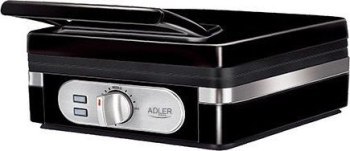 Toster Adler AD 3056 (AD 3056) Toster Adler AD 3056 (AD 3056)