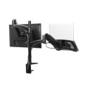 Uchwyt - Uchwyt na monitor i laptopa TRUST MARA (25337)