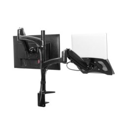 Uchwyt - Uchwyt na monitor i laptopa TRUST MARA (25337)