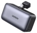 Ugreen Nexode PB503 5000mAh 20W (szary)
