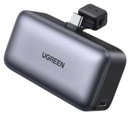 Ugreen Nexode PB503 5000mAh 20W (szary)