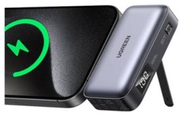 Ugreen Nexode PB503 5000mAh 20W (szary)