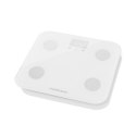 Waga analityczna Medisana BS 600 Connect WiFi (biały)