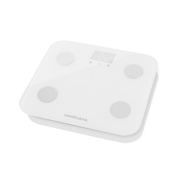Waga analityczna Medisana BS 600 Connect WiFi (biały) Waga analityczna Medisana BS 600 Connect WiFi (biały)