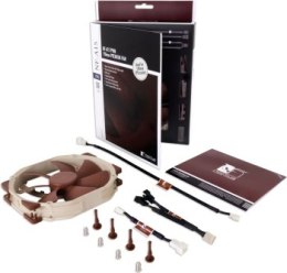Wentylator NOCTUA 150mm (montaż na 120mm)SSO2 PWM
