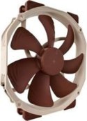 Wentylator NOCTUA 150mm (montaż na 120mm)SSO2 PWM