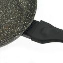 ZESTAW PATELNI GRANITOWYCH 20/24/28cm KLAUSBERG KB-7290