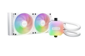Be quiet! Light Loop 240mm, biały Be quiet! Light Loop 240mm, biały