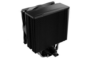Be quiet! Pure Rock 3 LX, czarny Be quiet! Pure Rock 3 LX, czarny
