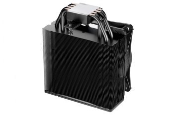 Be quiet! Pure Rock 3 LX, czarny Be quiet! Pure Rock 3 LX, czarny