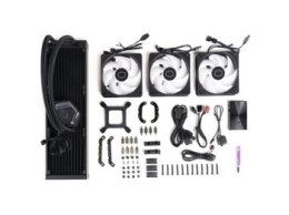 COOLER MASTER CHŁODZENIE WODNE MASTERLIQUID 360 ATMOS ARGB MLX-D36M-A25PZ-R1