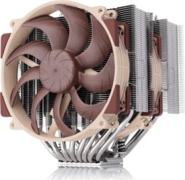 Chłodzenie CPU NOCTUA NH-D15 G2 HBC