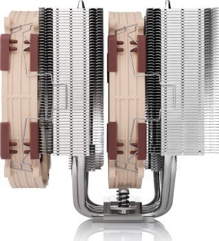 Chłodzenie CPU NOCTUA NH-D15 G2 HBC Chłodzenie CPU NOCTUA NH-D15 G2 HBC