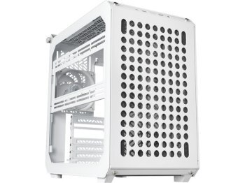 Cooler Master Qube 500 biała Cooler Master Qube 500 biała