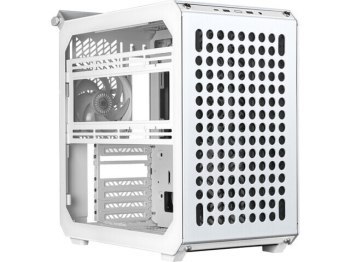 Cooler Master Qube 500 biała Cooler Master Qube 500 biała