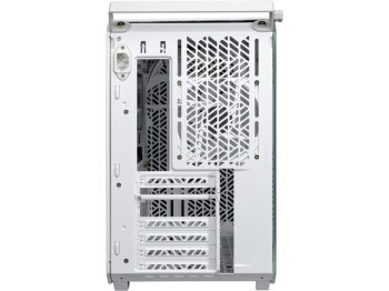 Cooler Master Qube 500 biała Cooler Master Qube 500 biała