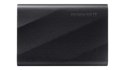 Dysk zewnętrzny SSD Samsung T9 1000GB USB 3.2 Czarny - MU-PG1T0B/EU