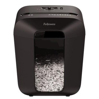 Fellowes Niszczarka osobista LX50 17L Fellowes Niszczarka osobista LX50 17L