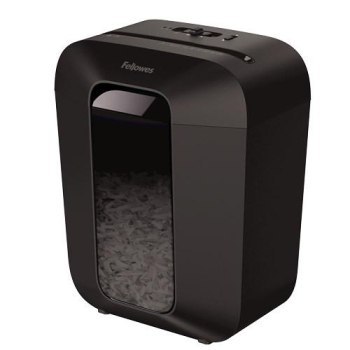 Fellowes Niszczarka osobista LX50 17L Fellowes Niszczarka osobista LX50 17L