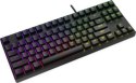 KRUX Atax PRO RGB Gateron Blue TKL