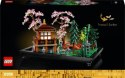 LEGO Icons 10315 Zaciszny ogród