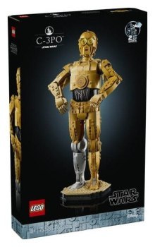 LEGO Star Wars 75398 C-3PO LEGO Star Wars 75398 C-3PO