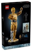 LEGO Star Wars 75398 C-3PO