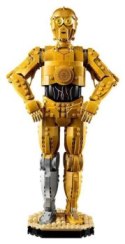 LEGO Star Wars 75398 C-3PO