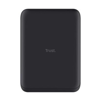 Ładowarka Trust MAXO 240W GaN 4-port USB-C Black Ładowarka Trust MAXO 240W GaN 4-port USB-C Black