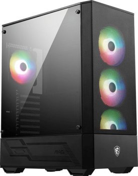 MSI MAG Forge 112R MSI MAG Forge 112R