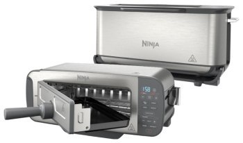 Ninja ST202EU 3w1 srebrny Ninja ST202EU 3w1 srebrny