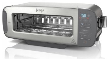 Ninja ST202EU 3w1 srebrny Ninja ST202EU 3w1 srebrny