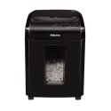 Niszczarka osobista Fellowes 10M 19L